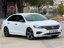 فولكسفاغن باسات